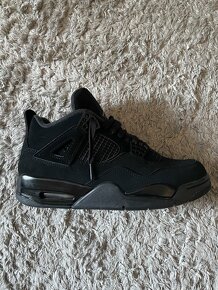 Jordan 4 Black cat - 4