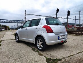 Suzuki Swift 1.3 - 4