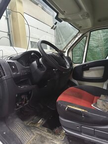 Rozpredám Fiat Ducato 2013 euro 5 - 4