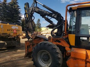 JCB Fastrac 2135 - 4