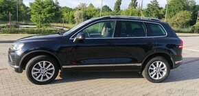 Volkswagen Touareg 3.0 tdi V6 - 4