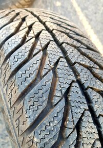 Zimné pneu 165/65 R14 - 4