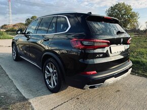 BMW X5 xDrive30d INDIVIDUAL - 4