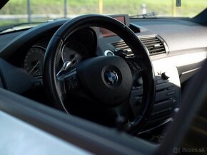 BMW 130i A/T - 4