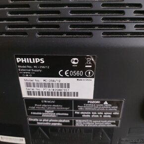 PHILIPS STREAMIUM - 4