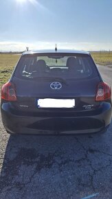 Predám Toyotu Auris 2,2 diesel 130 kw 170 koni - 4