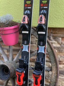 Rossignol Hero Limited 152 C10 - 4