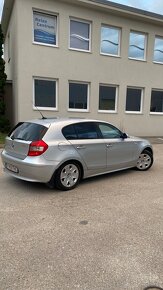 BMW Rad 1 2.0TDI - 4