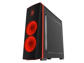 PC GAMER I7-7700, NV GTX 1650, 16GB RAM, SSD 500GB, W10PRO - 4