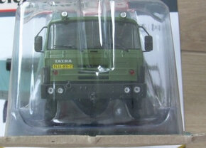 Tatra 815VT 8X8 1:43 - 4