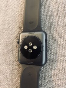 Apple Watch 3 42 mm - 4