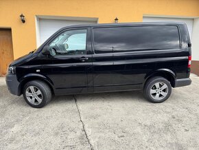 Volkswagen Transporter T5.1 103kw - 4