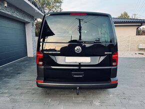 Vw T6.1 Combi 2.0BiTDi 4motion DSG LR 8miest - 4