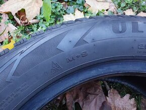 ZIMNE PNEUMATIKY 205/55 R16 - 4