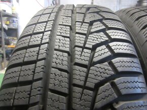 R15 zimná sada AUDI A1 5x100 185/65R15 HANKOOK - 4