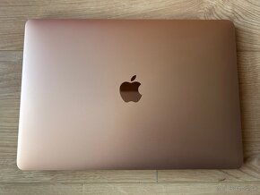 Macbook Air 13" M1 SK Rosegold - 4