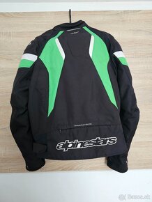 ALPINESTAR moto bunda - 4