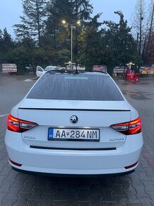 Predám Škoda Superb 3, 1.4 TSI 110kw - 4