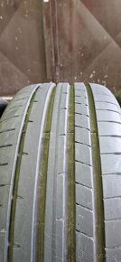 Letné pneumatiky Dunlop sport maxx rt2 225/45 r17 - 4