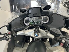 BMW R1200RT - 4