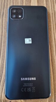 Samsung A22 5G Grey 64GB - 4