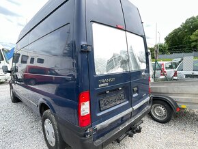 Predam Ford Transit 350L - 4