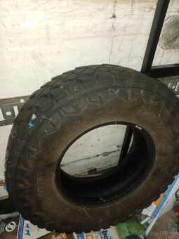 Hankook Dynapro 235/85/16 - 4