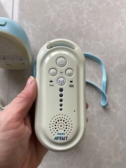 Baby monitor Philips Avent - 4