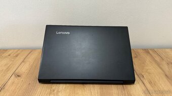 Lenovo V310-15IKB - I7,8Ram,NVME - 4