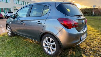 Opel Corsa E 1.4 66 kW Automat (23 500 km) - 4