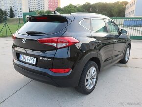 Odstúpim leasing na Hyundai Tucson2018 AUTOMAT,ťažné,málo km - 4