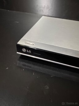 LG Dvd prehravac - 4