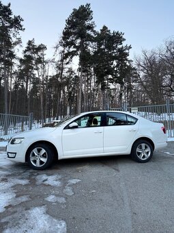 Škoda Octavia 3 1.6 TDI Ambition - 4