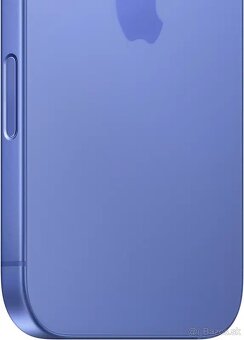 Apple iPhone 16 128GB Ultramarine - 4