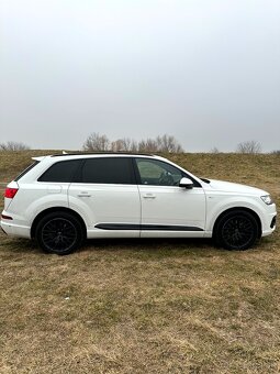 Audi Q7 3.0 TDI 272k quattro tiptronic 8-st. - 4