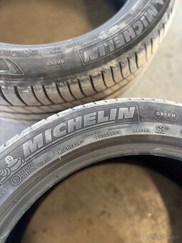 Michelin primacy 3 MO 245/45r18 letné - 4