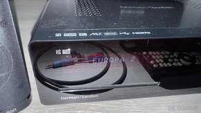 Harman Kardon 5,1 Kino - 4