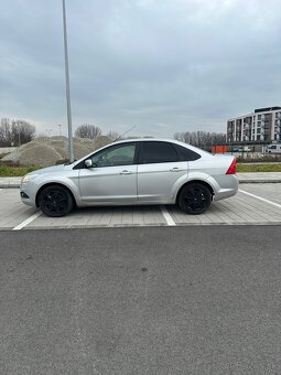 Auto ford focus - 4