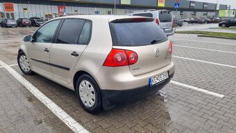 Golf 5 1.9tdi 77kw - 4