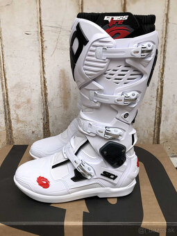 Sidi Crossfire SRS 3 - 4