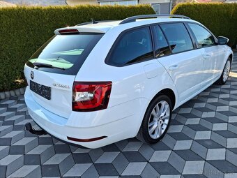 Skoda Octavia 3 Drive 2.0 TDI 110kw - 4