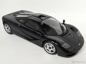 1:12 - McLaren F1 (1994) - Minichamps - 1:12 - 4