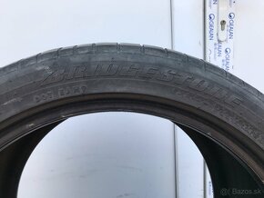 315/35 R20 letne pneu BRIDGESTONE - 4