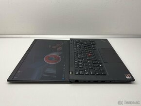 Lenovo ThinkPad L14 Gen4 14" R5PRO-7530U/16GB/256GB/55Wh - 4