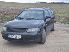 Passat - 4