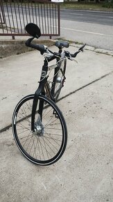 Predám trekingový bicykel - 4
