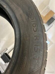 Letné pneumatiky Barum 185/65 R15 - 4