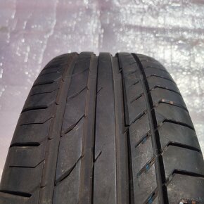 195/45 r17 81W Continental contisportcontact5 - 4