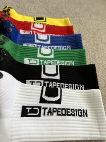 Tapedesign športové ponožky 5+1 ZDARMA - 4