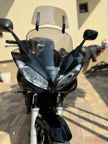 Predám YAMAHA Fazer 600 LEO VINCE - 4